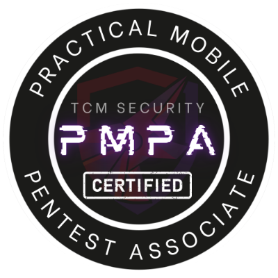Review of Mobile App Pentesting Certifications